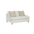 Wilmington Loveseat W/ 2 Pillows