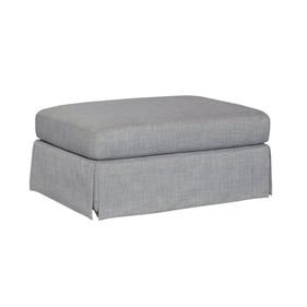 Bernards Wilmington Pioneer Ottoman