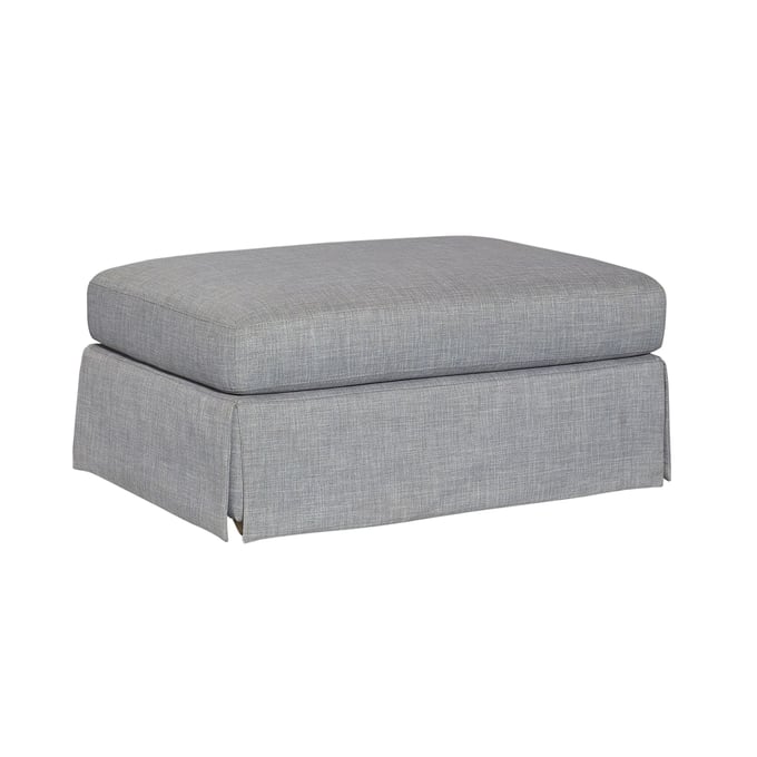 Bernards Wilmington Pioneer Ottoman BRND-338-902OT