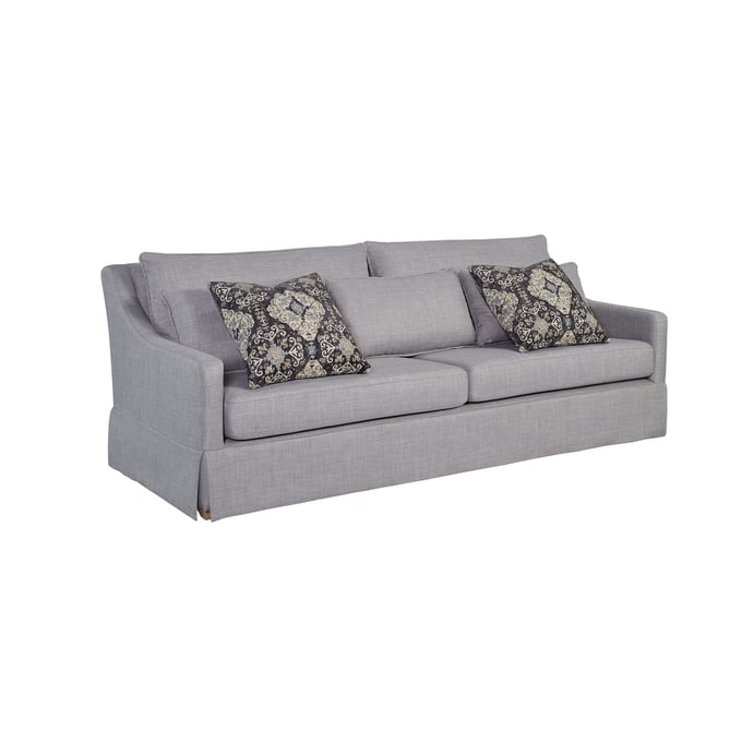 Bernards Wilmington Sofa with Reversable Cushion BRND-338-902S