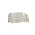 Wilmington Loveseat D W/ 2 Pillows