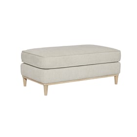 Bernards Wilmington Ottoman