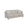 Wilmington Sofa D W/ 2 Pillows