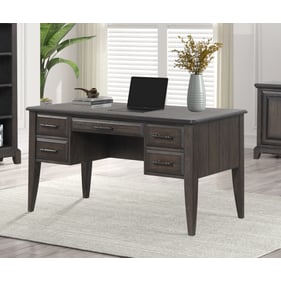 Bernards Bellamy Lane Elm Desk