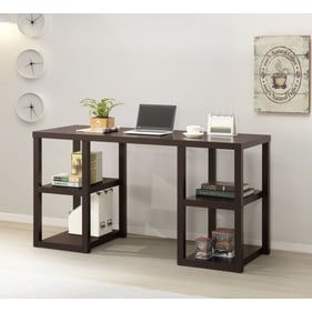 Bernards Cappuccino Desk