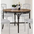 Tuscan Casual Dining Table