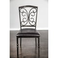 Tuscan Side Chair - (Set Of 4)