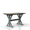 Summerville Ii Counter Dining Table