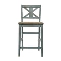 Summerville Ii Counter Stool (Set Of 2)