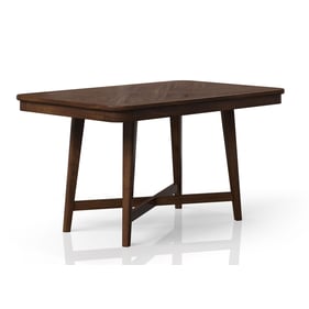 Bernards Dorval Cherry Dining Table