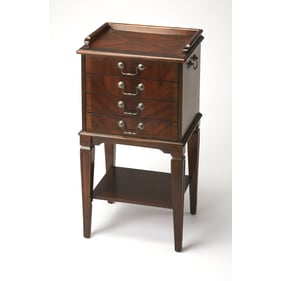 Butler Specialty Hardwick Dark Brown Chest