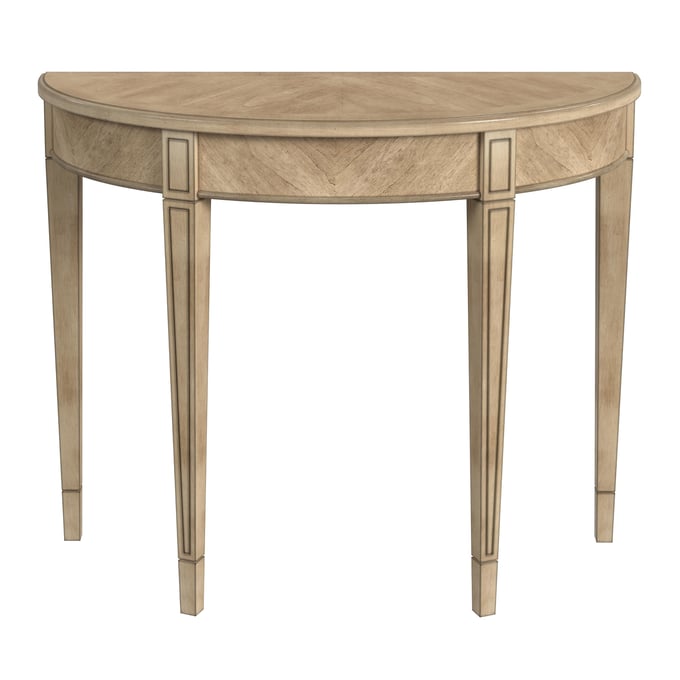 Butler Specialty Hampton Beige Console Table BSF-1533424