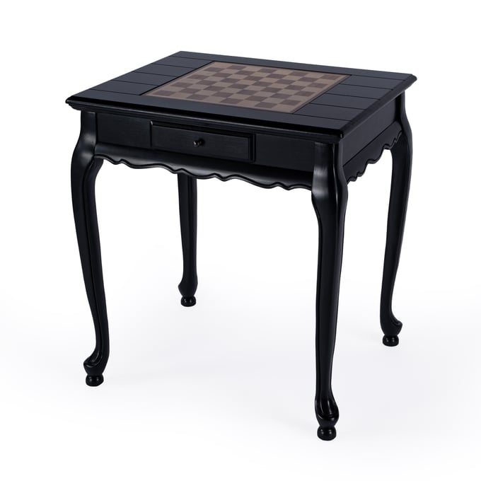 Butler Specialty Bannockburn Black Game Table BSF-1694111