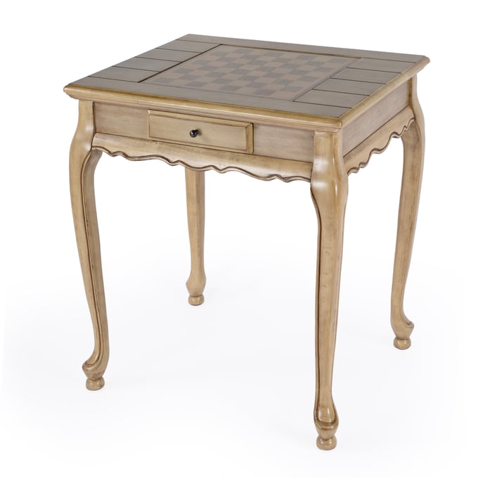 Butler Specialty Bannockburn Tan Beige Game Table BSF-1694424