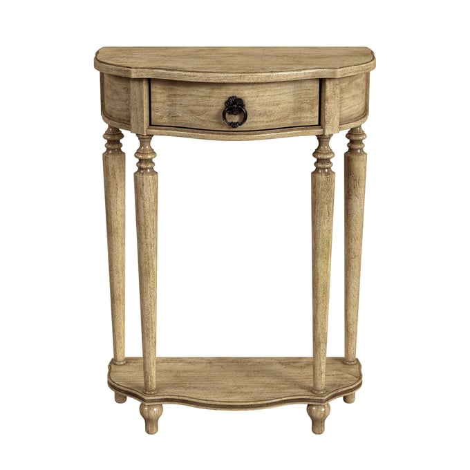 Butler Specialty Ashby Beige Console Table BSF-2101424