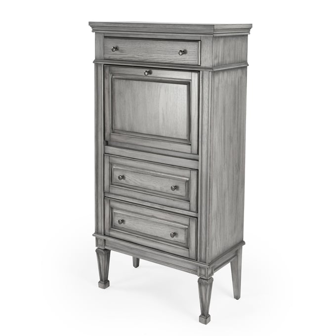 Butler Specialty Wordsworth Gray Secretary BSF-2126418