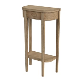 Butler Specialty Wendell Beige Console Table