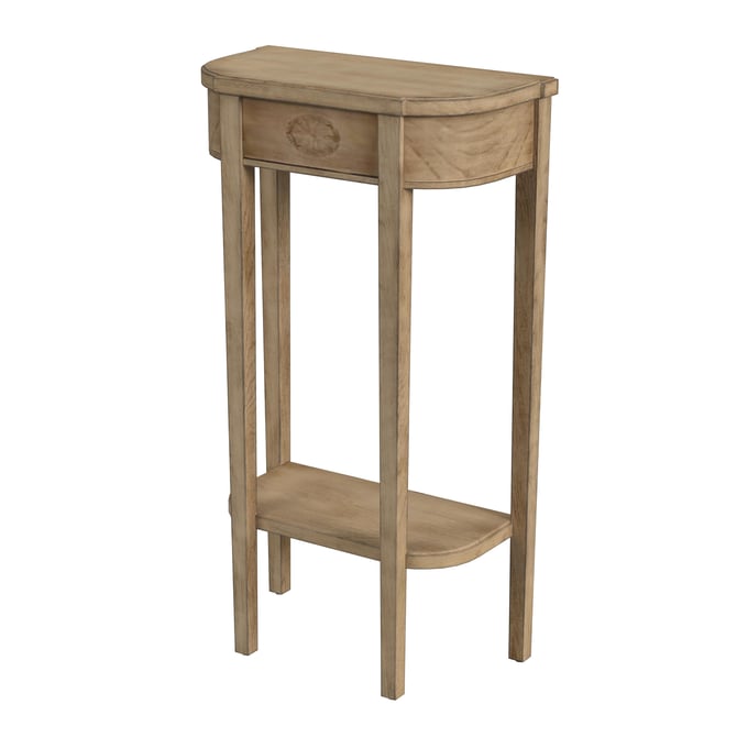 Butler Specialty Wendell Beige Console Table BSF-3009424