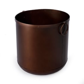 Butler Specialty Hors Doeuvres Erie Copper Planter