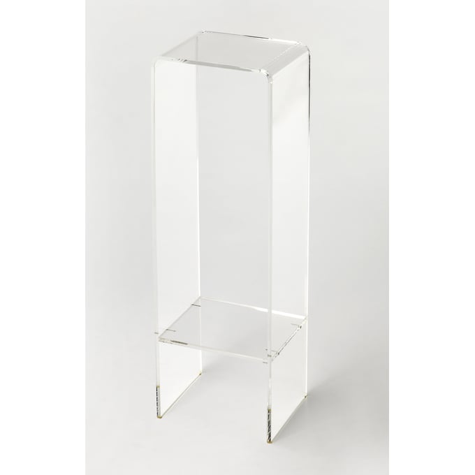 Butler Specialty Crystal Clear Plant Stand BSF-3612335