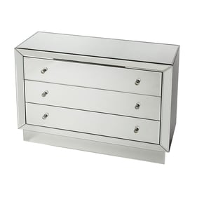 Butler Specialty Emma Mirrored Chest