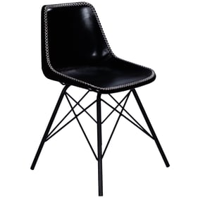 Butler Specialty Inland Black Side Chair