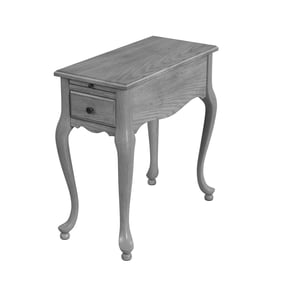 Butler Specialty Croydon Gray Side Table