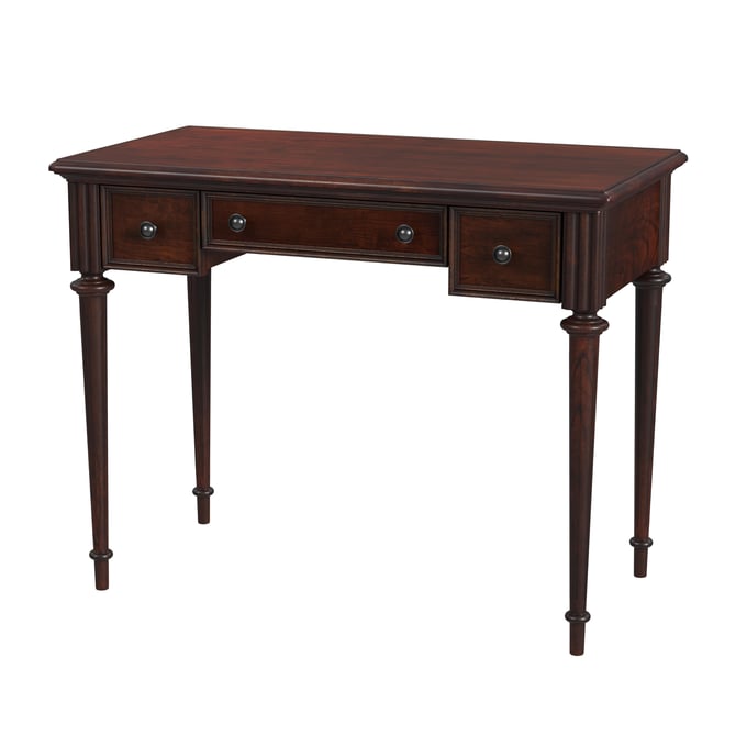 Butler Specialty Edmund Dark Brown Writing Desk BSF-3746024