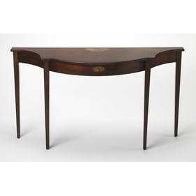 Butler Specialty Chester Console Table