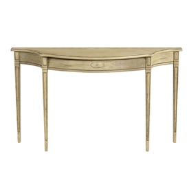 Butler Specialty Chester Beige 54 Inch Console Table