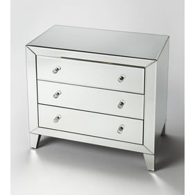 Butler Specialty Emily Mirrored Drawer Chest