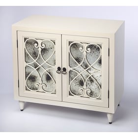 Butler Specialty Finney White Chest