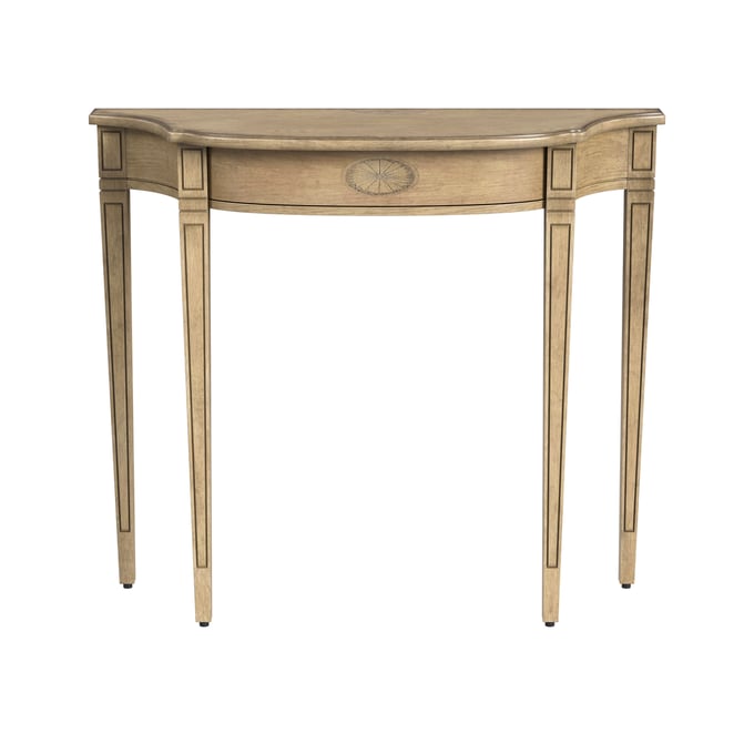 Butler Specialty Chester Beige Console Table BSF-4116424