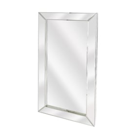 Butler Specialty Emerson Clear Wall Mirror