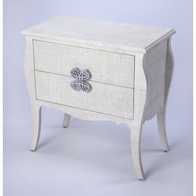 Butler Specialty Felicia Off White Accent Chest