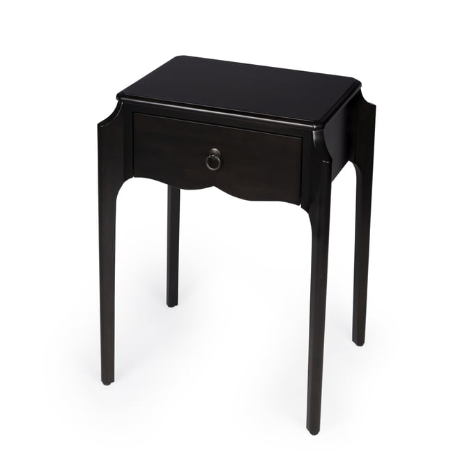 Butler Specialty Wilshire Dark Brown Nightstand BSF-5321117