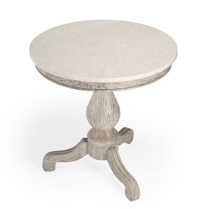 Butler Specialty Danielle Gray Accent Table BSF-5515329