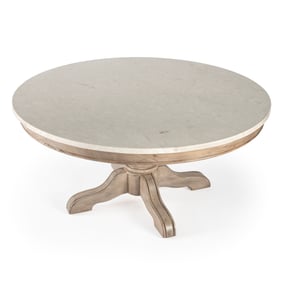 Butler Specialty Danielle Tan Beige Coffee Table