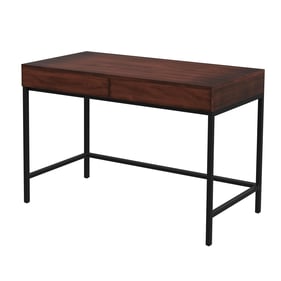 Butler Specialty Carl Medium Brown 45 Inch Writing Desk