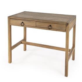 Butler Specialty Lark Light Brown Desk