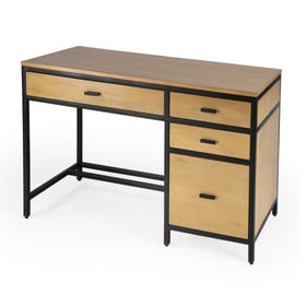 Butler Specialty Hans Light Brown Desk