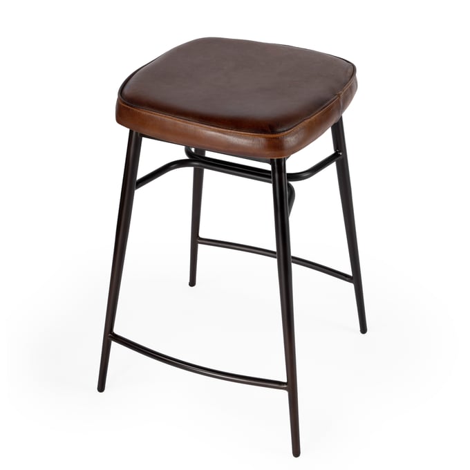 Butler Specialty Arlington Medium Brown Counter Height Stool BSF-5614344