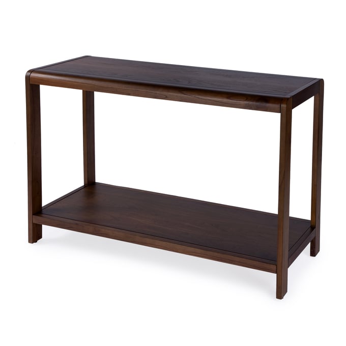 Butler Specialty Hanover Dark Brown Console Table BSF-5680188