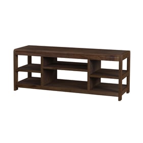 Butler Specialty Hanover Dark Brown TV Stand