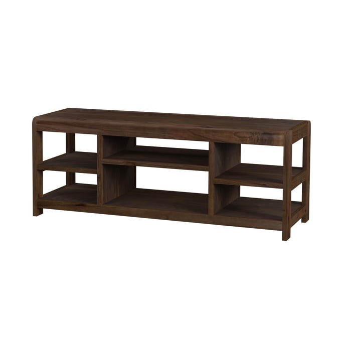 Butler Specialty Hanover Dark Brown TV Stand BSF-5682188