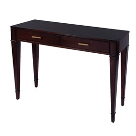 Butler Specialty Kai Dark Brown 45 Inch 2 Drawer Console Table