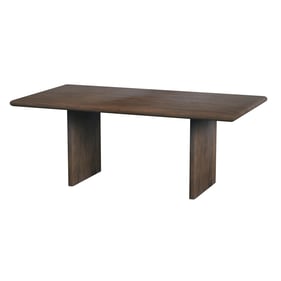 Butler Specialty Halmstad Brown Wood Dining Table