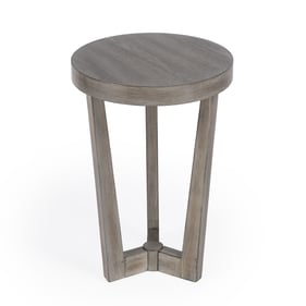 Butler Specialty Aphra Beige Side Table