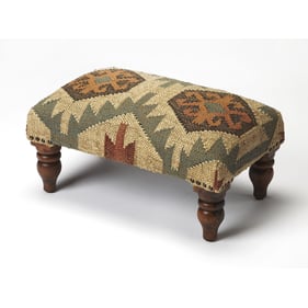 Butler Specialty Berino Jute Stool