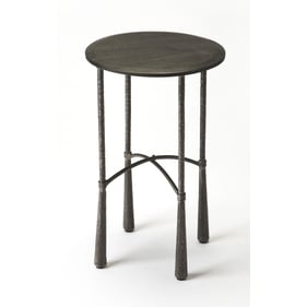 Butler Specialty Bastion Industrial Chic Accent Table